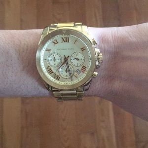 Michael Kors watch
